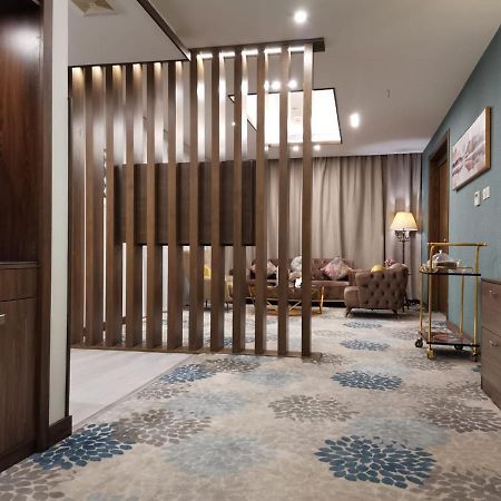 Azard Hotel Medine Dış mekan fotoğraf