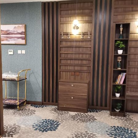 Azard Hotel Medine Dış mekan fotoğraf