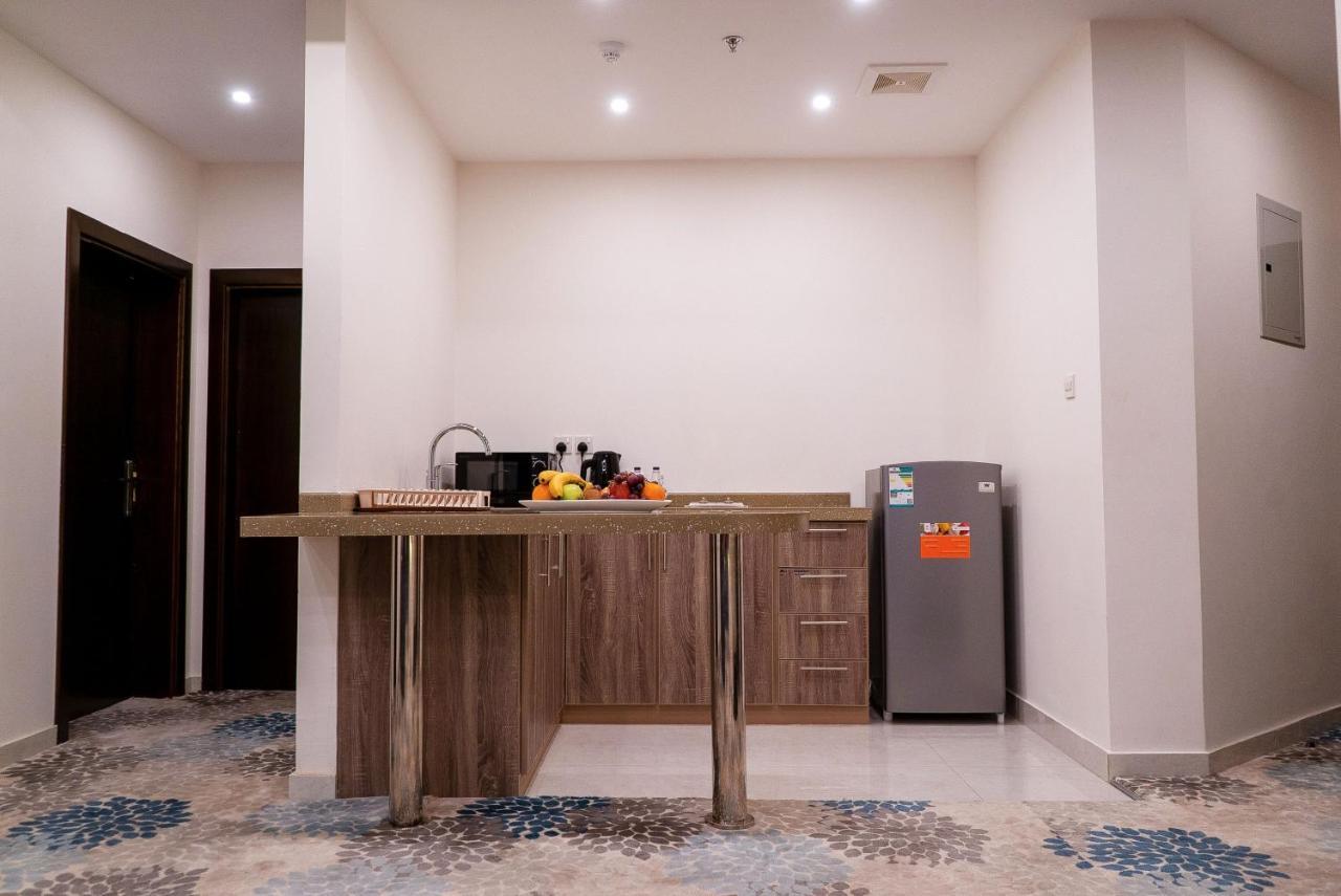 Azard Hotel Medine Dış mekan fotoğraf