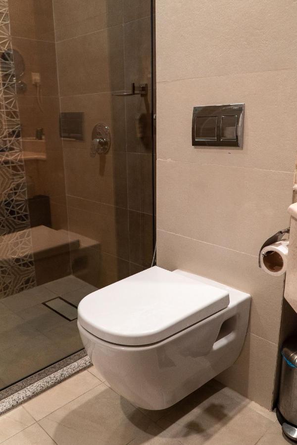 Azard Hotel Medine Dış mekan fotoğraf