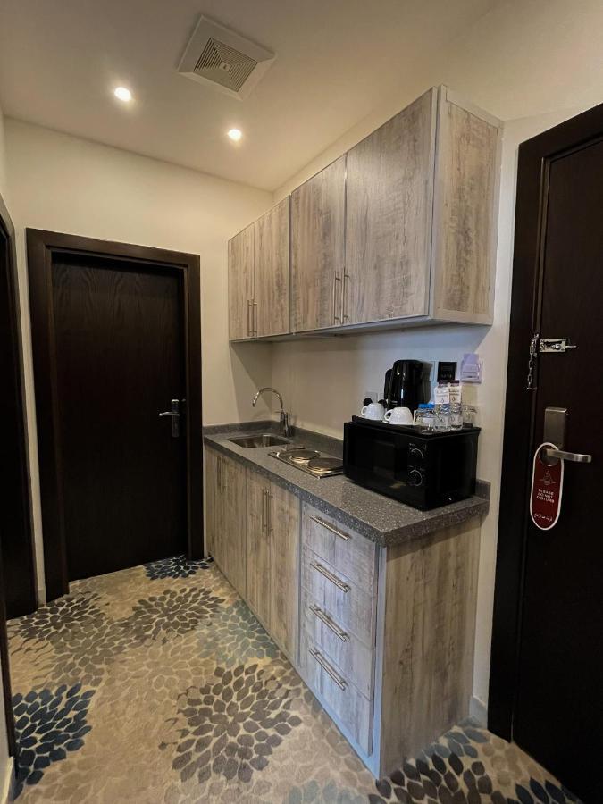 Azard Hotel Medine Dış mekan fotoğraf