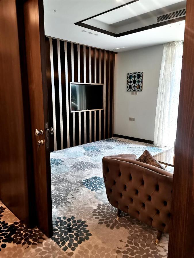 Azard Hotel Medine Dış mekan fotoğraf