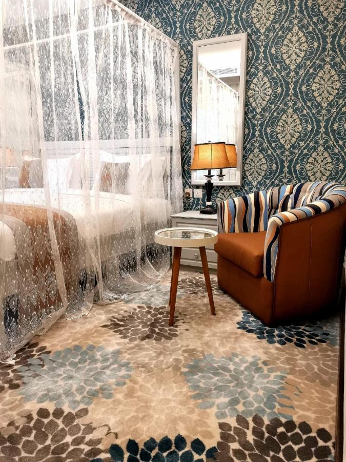 Azard Hotel Medine Dış mekan fotoğraf