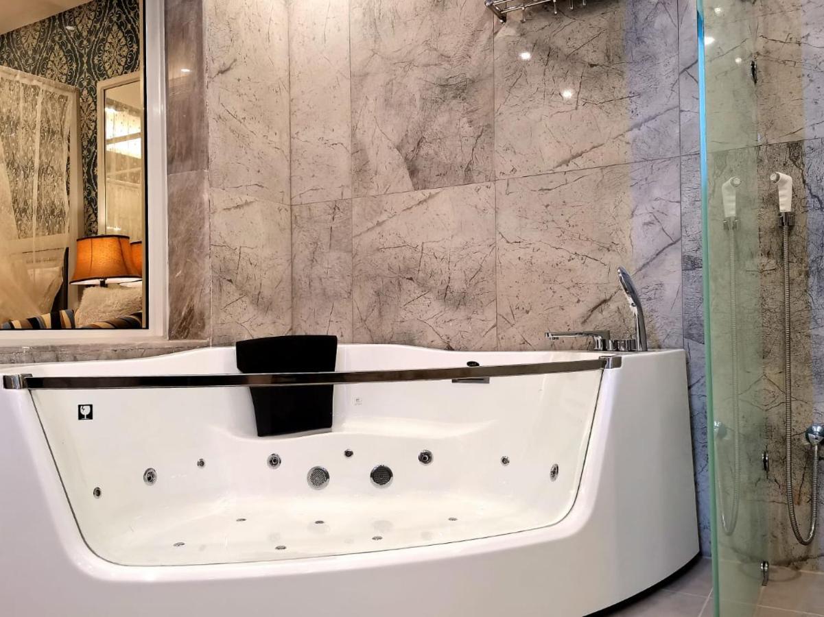 Azard Hotel Medine Dış mekan fotoğraf