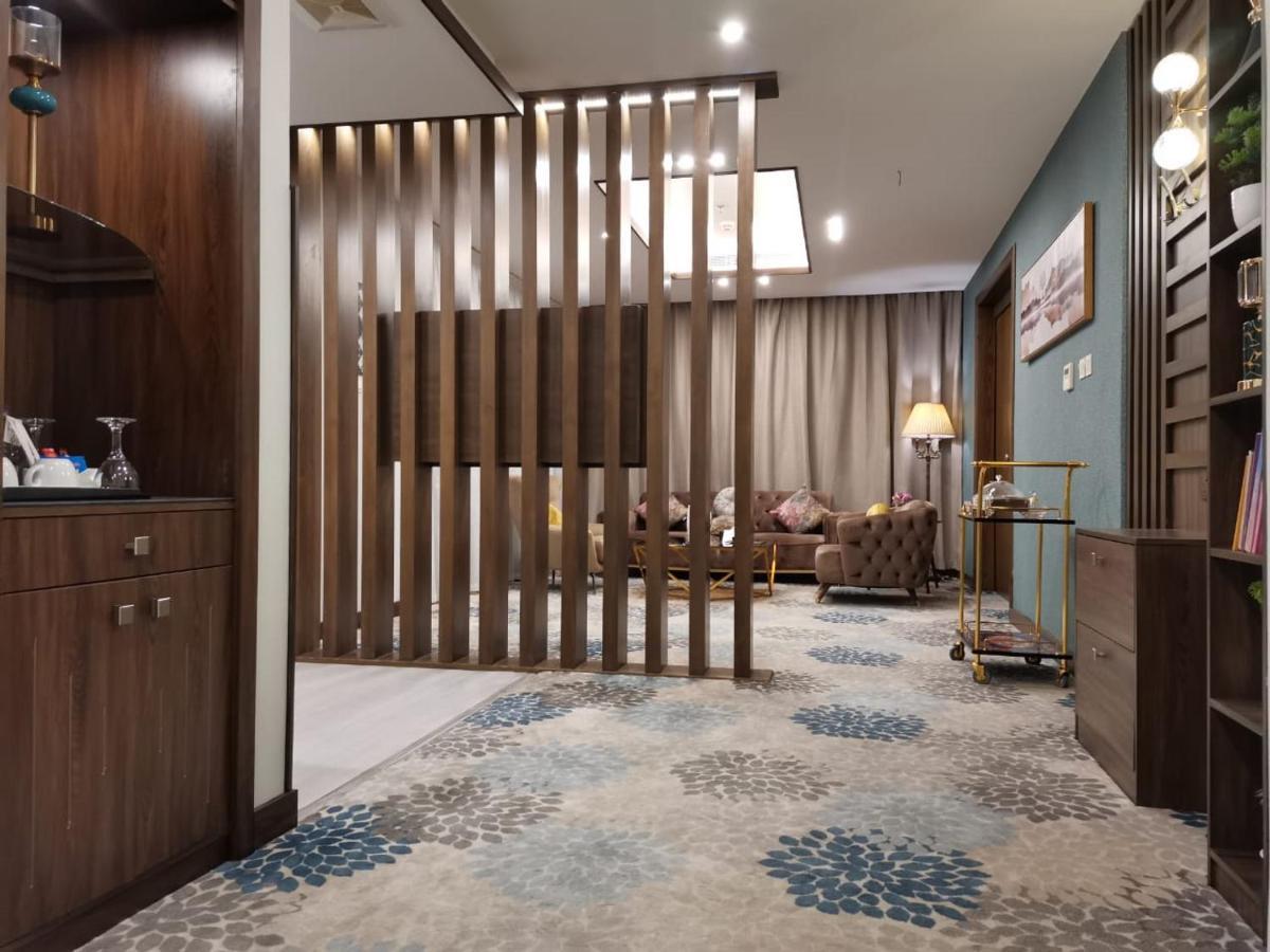 Azard Hotel Medine Dış mekan fotoğraf