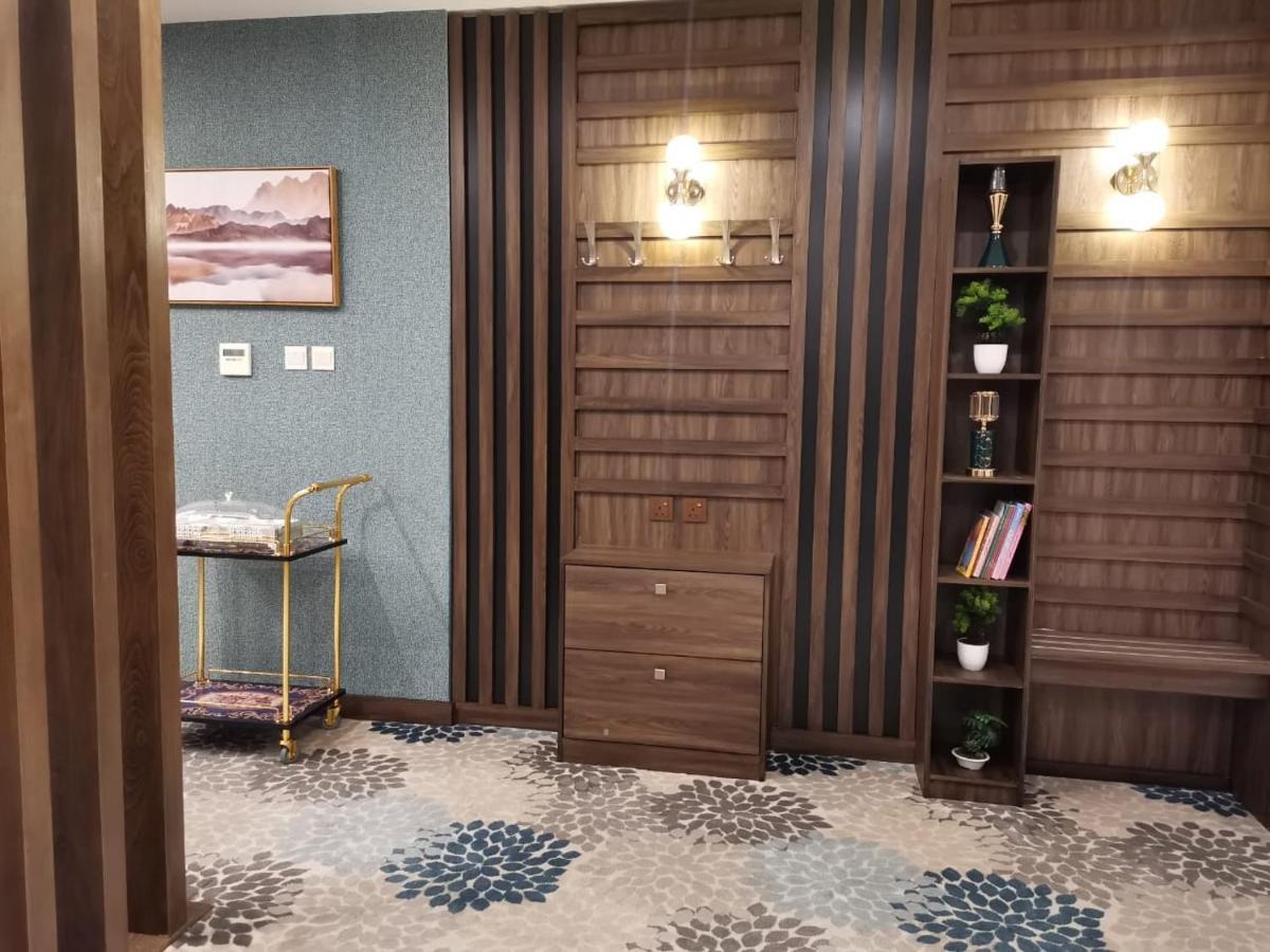Azard Hotel Medine Dış mekan fotoğraf