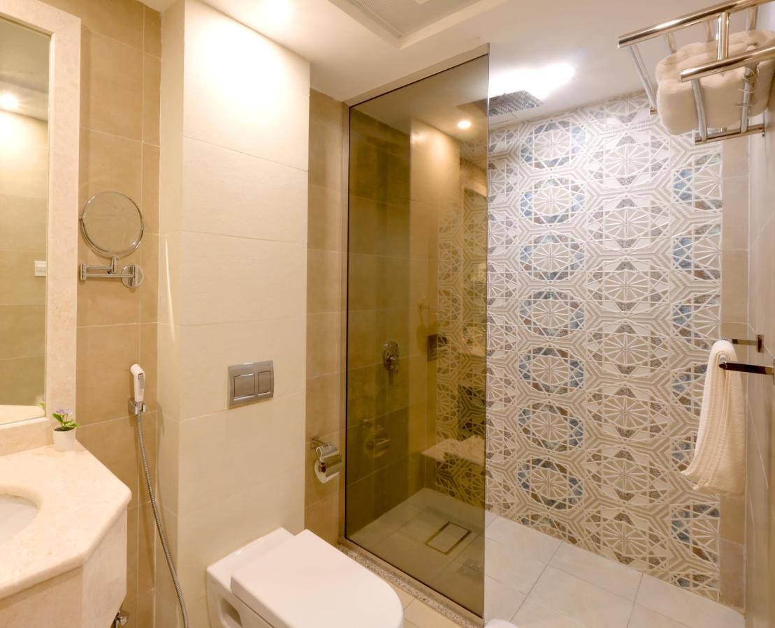 Azard Hotel Medine Dış mekan fotoğraf