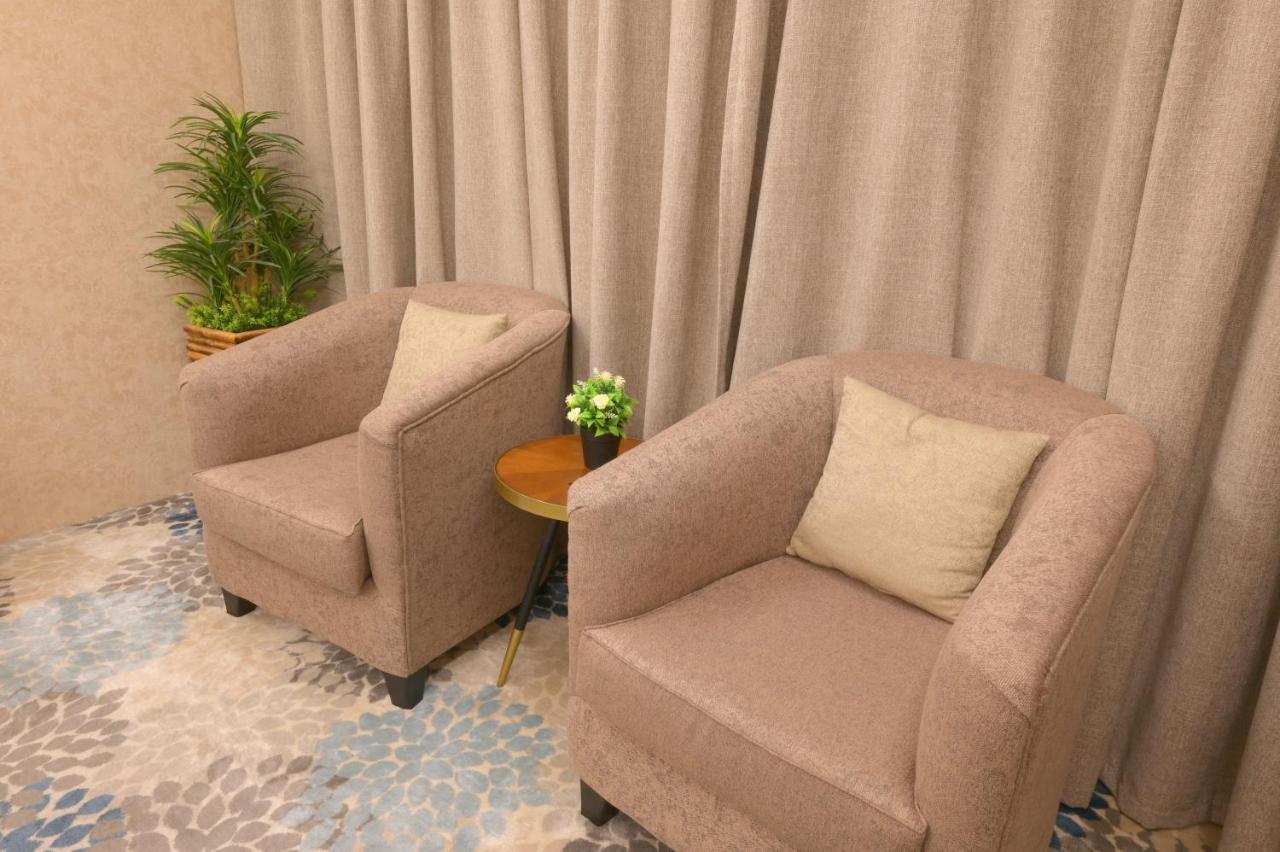 Azard Hotel Medine Dış mekan fotoğraf