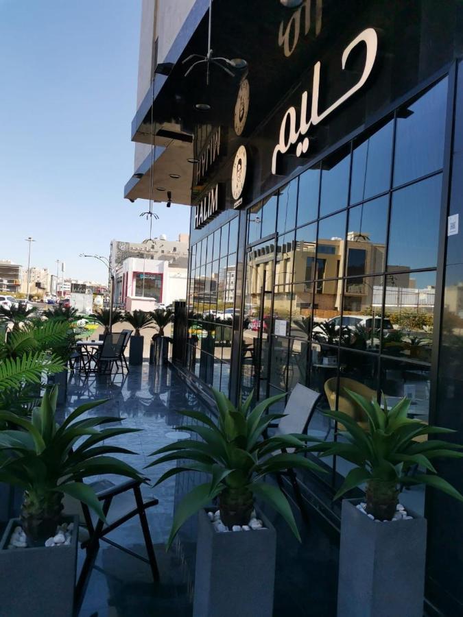 Azard Hotel Medine Dış mekan fotoğraf