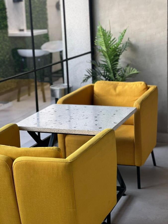 Azard Hotel Medine Dış mekan fotoğraf