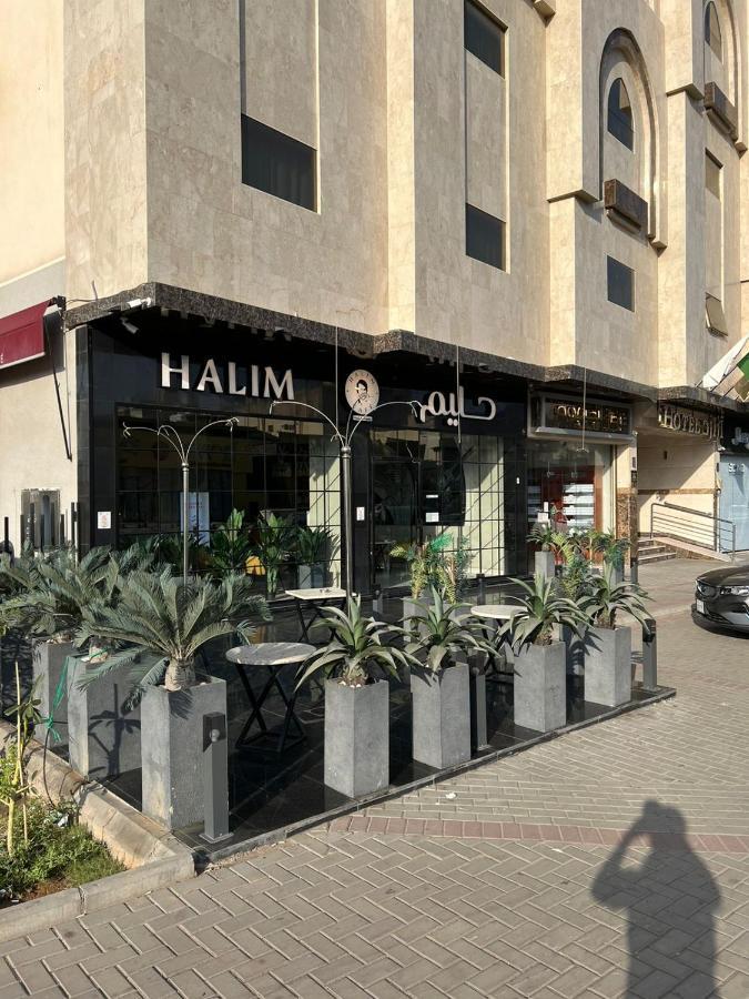 Azard Hotel Medine Dış mekan fotoğraf
